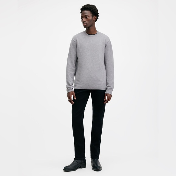 All Saints Wool Blend Men’s sweater
NWOT🔥 - Picture 1 of 12